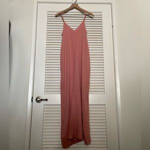 Treasure and Bond woven dress